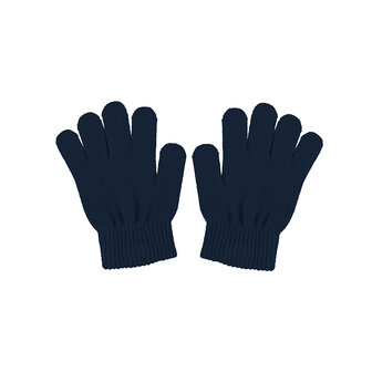 Mayoral Gloves Marine